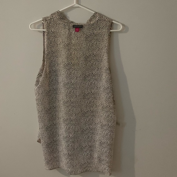 Vince Camuto shirt - Picture 2 of 2